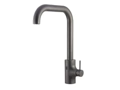 MISCELATORE DA CUCINA ELETTRONICO IN ZAMAK&nbsp;I55D0-15000 - IDRAL