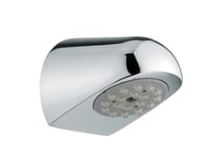 Soffione doccia a muro&nbsp;ZRCCX-05000 - IDRAL