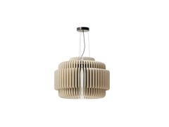 Lampada a sospensione acustica&nbsp;RAYA - IMPACT ACOUSTIC