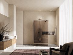 Specchio bagno&nbsp;01 ACUTO / PURO - INDA�