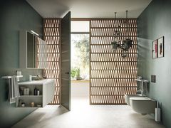 Mobile bagno&nbsp;04 PROGETTO ALU - INDA�
