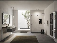 Arredo bagno completo&nbsp;04 TESTADURA PUSH - INDA�
