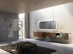 Arredo bagno completo&nbsp;05 PROGETTO PUSH - INDA�