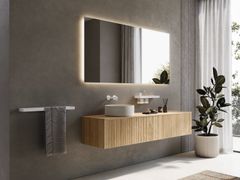 Arredo bagno completo&nbsp;05 TESTADURA PUSH - INDA�