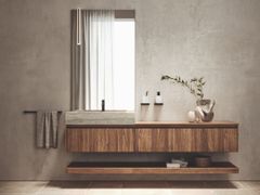 Arredo bagno completo&nbsp;07 TESTADURA GOLA - INDA�