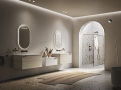 Arredo bagno completo&nbsp;08 PROGETTO FILO - INDA�