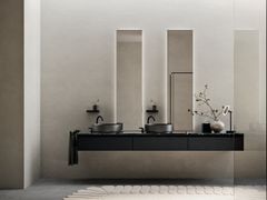 Arredo bagno completo&nbsp;08 TESTADURA GOLA - INDA�