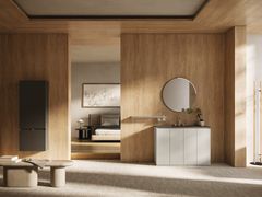 Mobile bagno&nbsp;09 ACUTO / PURO - INDA�