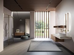 Mobile bagno&nbsp;09 PROGETTO FILO - INDA�