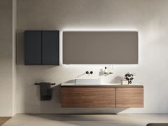 Arredo bagno completo&nbsp;09 TESTADURA GOLA - INDA�