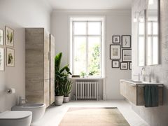 Mobile bagno&nbsp;10 PROGETTO FILO - INDA�