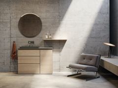 Arredo bagno completo&nbsp;10 TESTADURA GOLA - INDA�