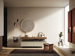 Mobile bagno&nbsp;14 ACUTO / PURO - INDA�