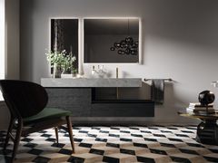 Mobile bagno&nbsp;18 PERFETTO - INDA�