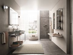 Arredo bagno completo&nbsp;19 INDISSIMA - INDA�