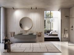 Specchio bagno&nbsp;21 PRESTIGE - INDA�