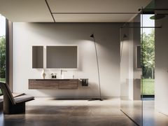Specchio bagno&nbsp;22 PRESTIGE - INDA�