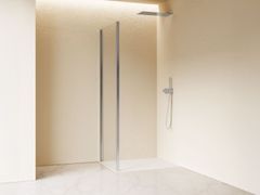 Parete fissa per box doccia&nbsp;CLAIRE - INDA�