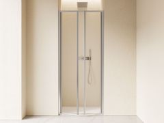 Porta saloon per box doccia&nbsp;CLAIRE - INDA�