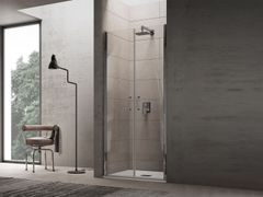 Porta saloon per nicchia&nbsp;CLAIRE DESIGN - INDA�