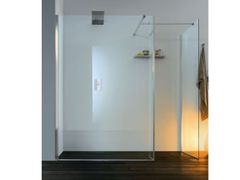 Parete C 8 mm per box doccia&nbsp;WALK IN 8 - INDA�