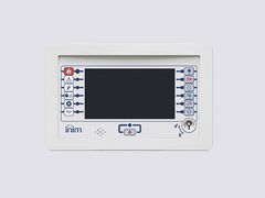 Unit� di controllo principale per centrali&nbsp;FPMCPU - INIM ELECTRONICS UNIPERSONALE