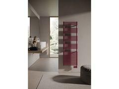 Radiatore d'arredo elettrico in acciaio&nbsp;ARPA 12_B ELETTRICO - IRSAP