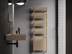 Radiatore da bagno in acciaio&nbsp;ARPA 12_B - IRSAP