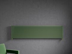 Radiatore d'arredo orizzontale modulare in acciaio&nbsp;ARPA 12_2 ORIZZONTALE - IRSAP