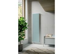 Radiatore d'arredo verticale modulare in acciaio&nbsp;ARPA 12_2 VERTICALE - IRSAP