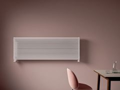 Radiatore d'arredo orizzontale modulare in acciaio&nbsp;ARPA 23_2 ORIZZONTALE - IRSAP