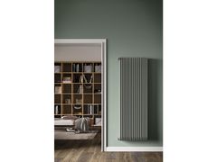 Radiatore d'arredo verticale modulare in acciaio&nbsp;ARPA 23_2 VERTICALE - IRSAP