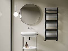 Radiatore da bagno in acciaio&nbsp;FLAUTO - IRSAP