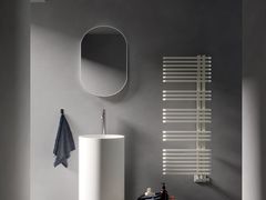 Radiatore da bagno in acciaio&nbsp;JAZZ_S - IRSAP