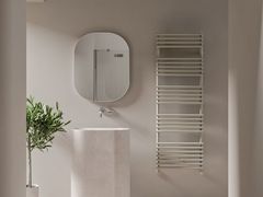 Radiatore da bagno in acciaio&nbsp;KART - IRSAP