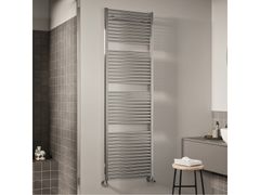Radiatore da bagno cromato&nbsp;NOVO CROMATO - IRSAP