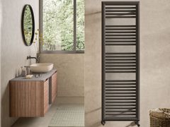 Radiatore da bagno in acciaio&nbsp;NOVO CULT - IRSAP