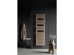 Radiatore d'arredo elettrico in acciaio&nbsp;PAGE ELETTRICO - IRSAP