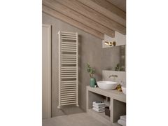 Radiatore da bagno in acciaio&nbsp;PAREO - IRSAP