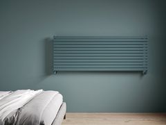 Radiatore d'arredo orizzontale modulare in acciaio&nbsp;PIANO ORIZZONTALE - IRSAP