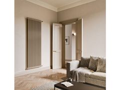 Radiatore tubolare a 3 colonne in acciaio&nbsp;TESI 3 - IRSAP