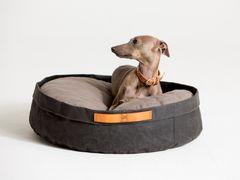 Cuscino per animali in fibra di cellulosa&nbsp;IRVIN - 2.8 DUEPUNTOOTTO