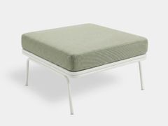 Pouf modulare in tessuto&nbsp;ONA - ISIMAR