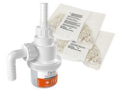 Neutralizzatore di condense acide&nbsp;BRIX - I.V.A.R.