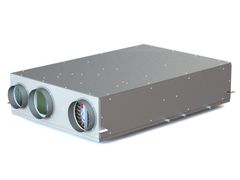 Deumidificatore da incasso a controsoffitto con recuperatore di calore&nbsp;DCL-VMC300 - I.V.A.R.