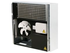 Deu-climatizzatore da incasso a parete con batteria integrativa&nbsp;DCL300P - I.V.A.R.