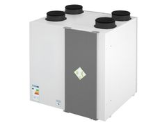RECUPERATORE DI CALORE&nbsp;VMC-570 - I.V.A.R.