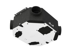 Recuperatore di calore&nbsp;VMC-E140PPE - I.V.A.R.