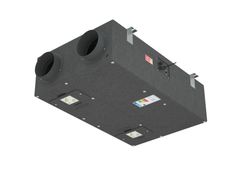 Recuperatore di calore&nbsp;VMC-E160PPE - I.V.A.R.