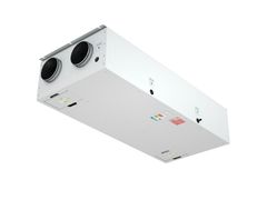 Recuperatore di calore&nbsp;VMC-450 - I.V.A.R.